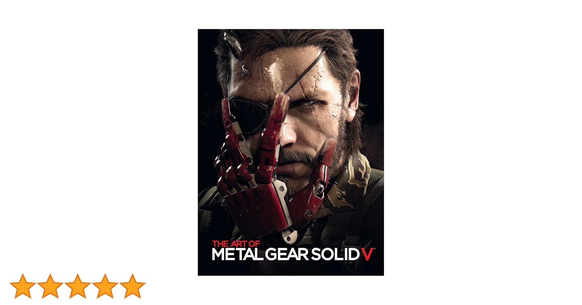 アート・デザイン・音楽 The Art of l Gear Solid 5 アート・デザイン・音楽 The Art of l Gear Solid 5 Amazon.com